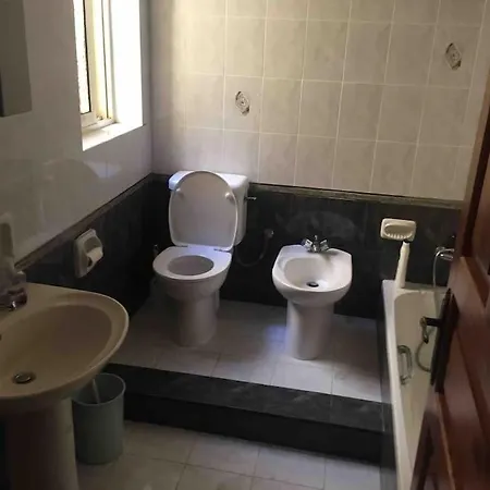 Entire With Ramla Bay View Apartament Il-Pergla