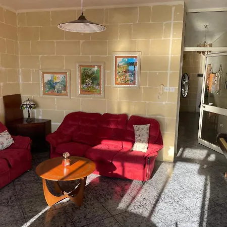 Entire With Ramla Bay View *