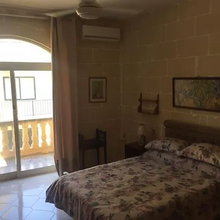Apartament Entire With Ramla Bay View *