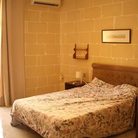 Apartament Entire With Ramla Bay View *