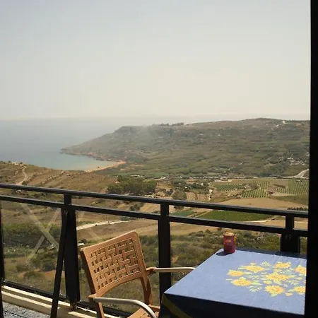 Apartament Entire With Ramla Bay View *