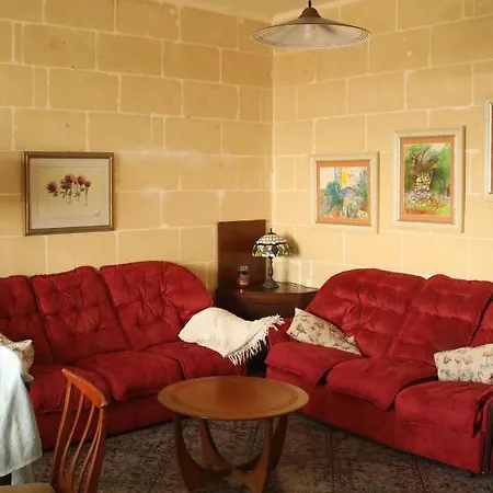 Entire With Ramla Bay View * Il-Pergla